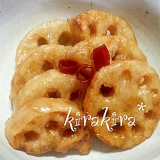 れんこんの簡単レシピランキング Top 1位 位 楽天レシピ